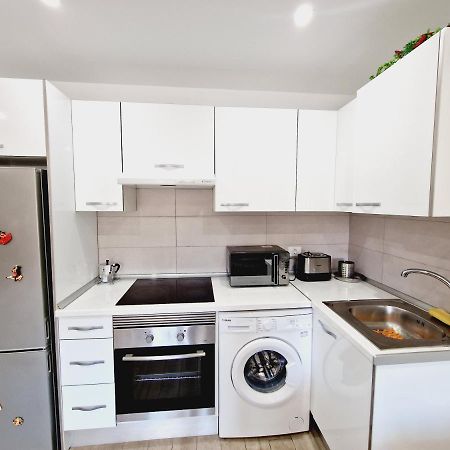 Luxury San Marino Apartment & Pool View Los Cristianos  Εξωτερικό φωτογραφία