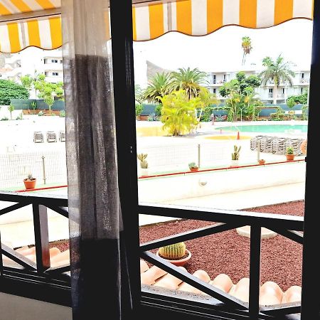 Luxury San Marino Apartment & Pool View Los Cristianos  Εξωτερικό φωτογραφία