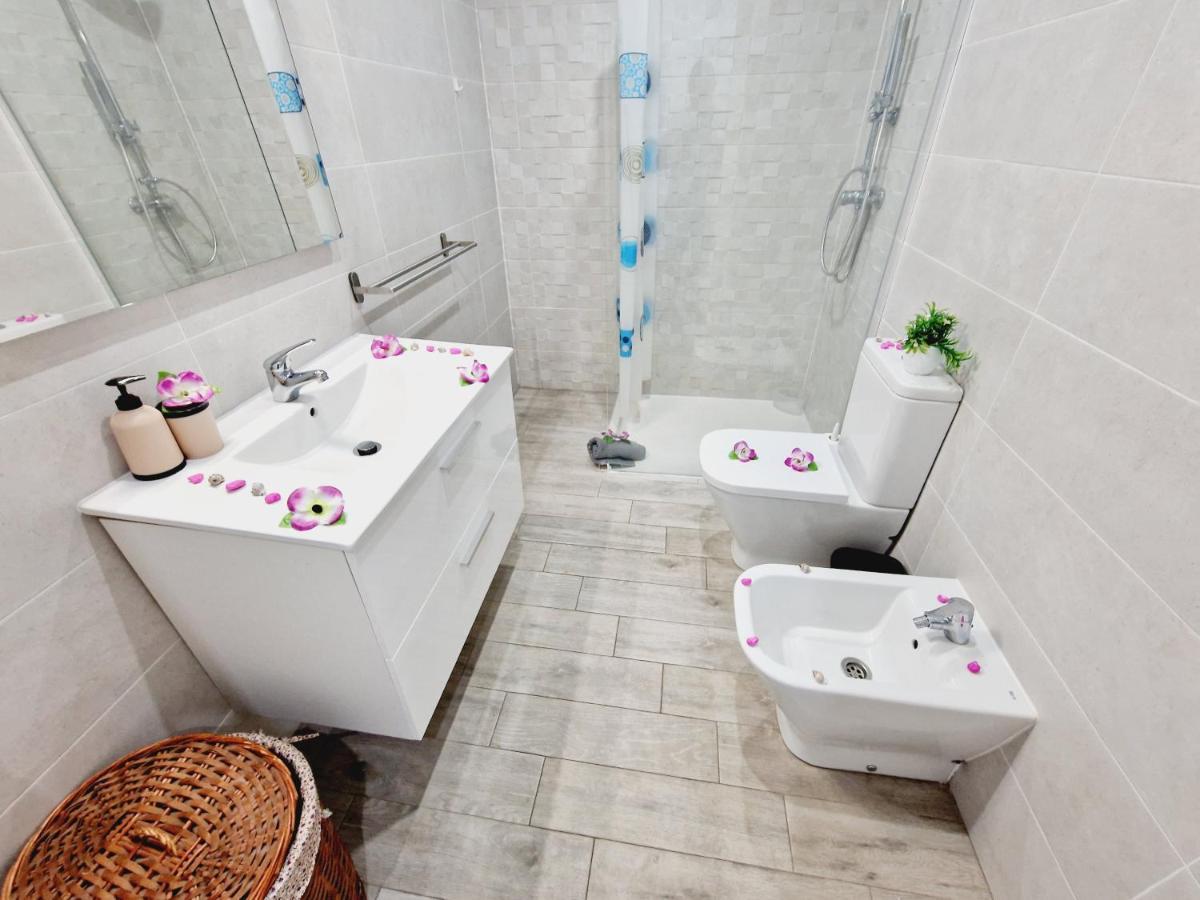 Luxury San Marino Apartment & Pool View Los Cristianos  Εξωτερικό φωτογραφία