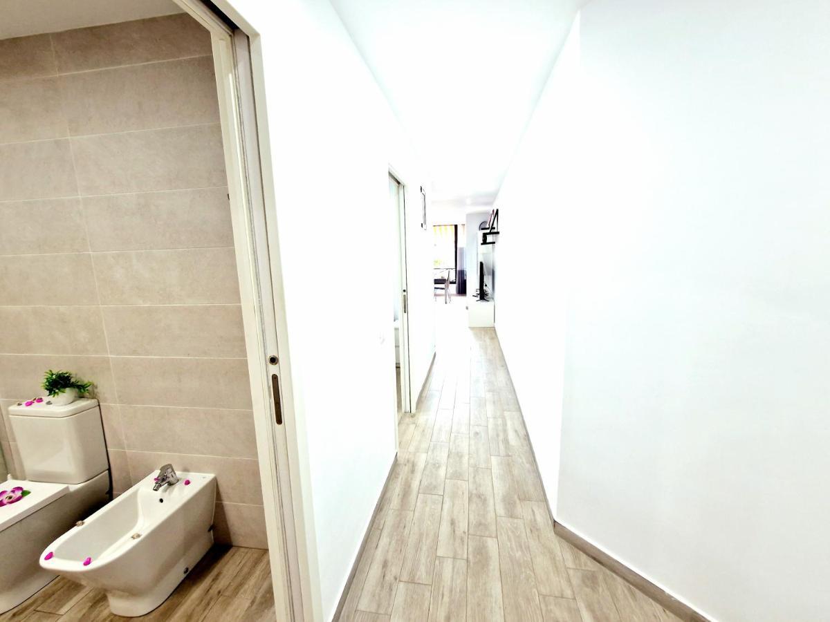Luxury San Marino Apartment & Pool View Los Cristianos  Εξωτερικό φωτογραφία