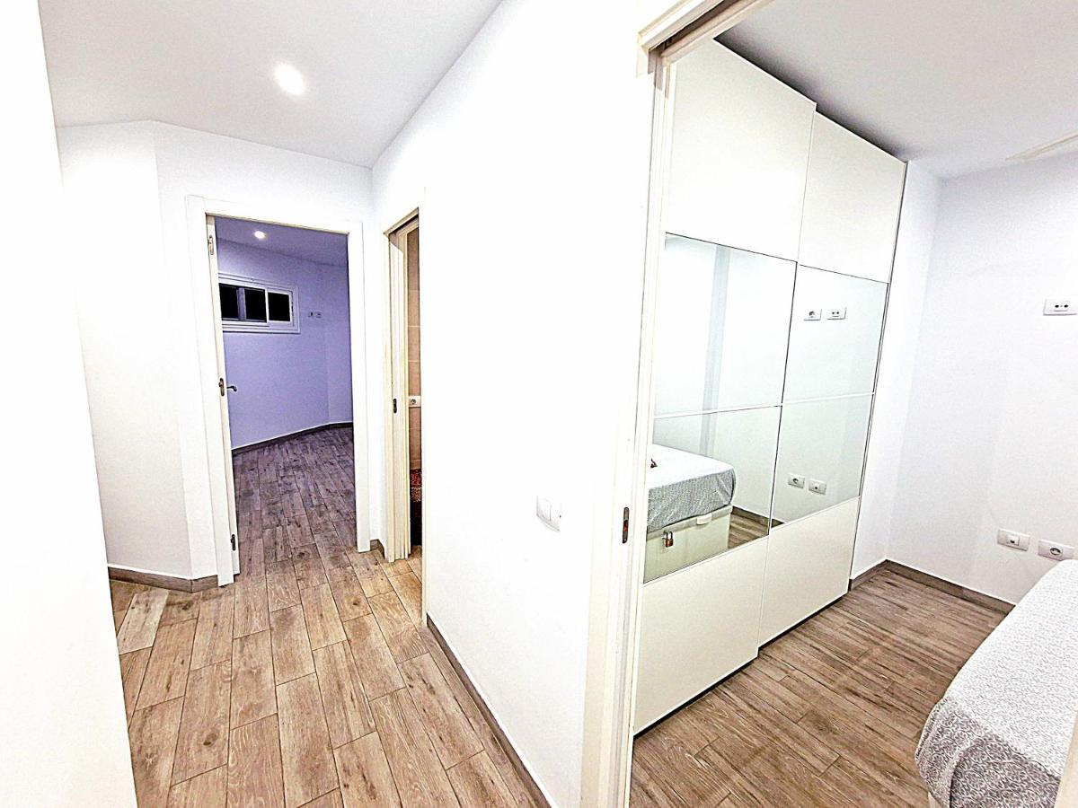 Luxury San Marino Apartment & Pool View Los Cristianos  Εξωτερικό φωτογραφία
