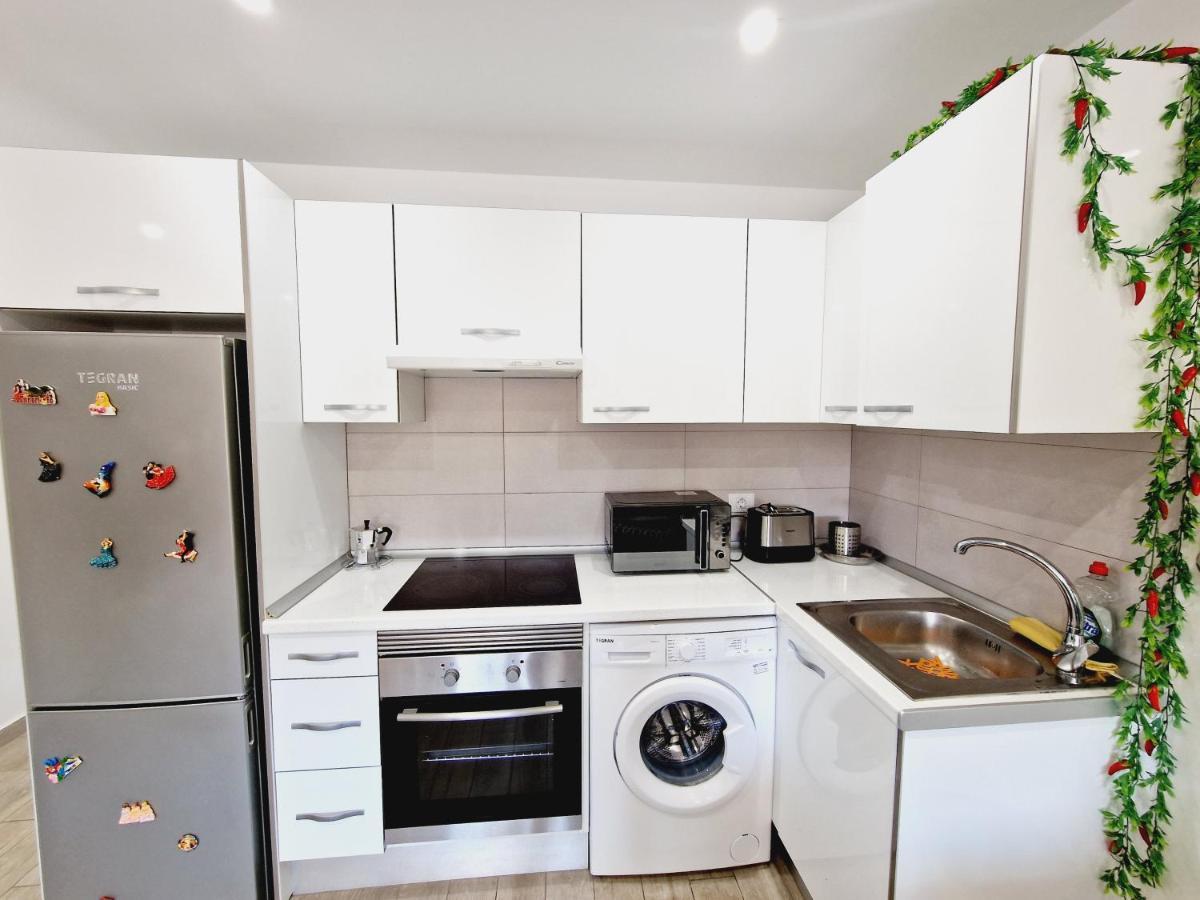 Luxury San Marino Apartment & Pool View Los Cristianos  Εξωτερικό φωτογραφία