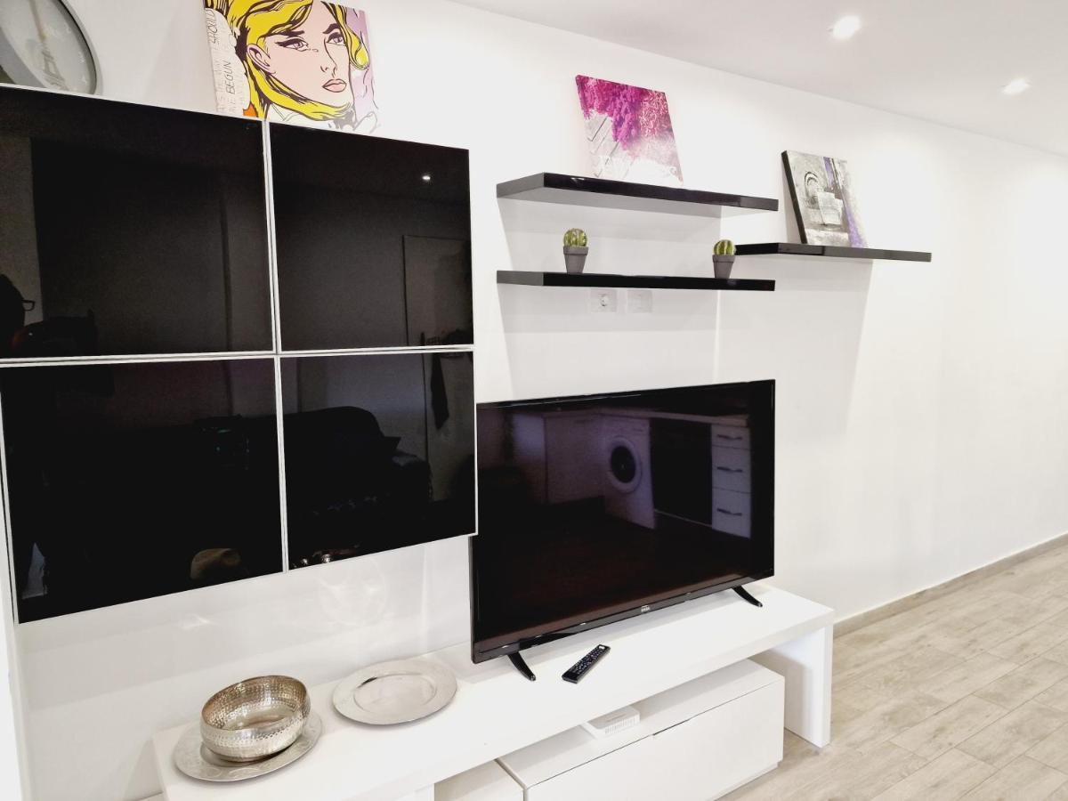 Luxury San Marino Apartment & Pool View Los Cristianos  Εξωτερικό φωτογραφία