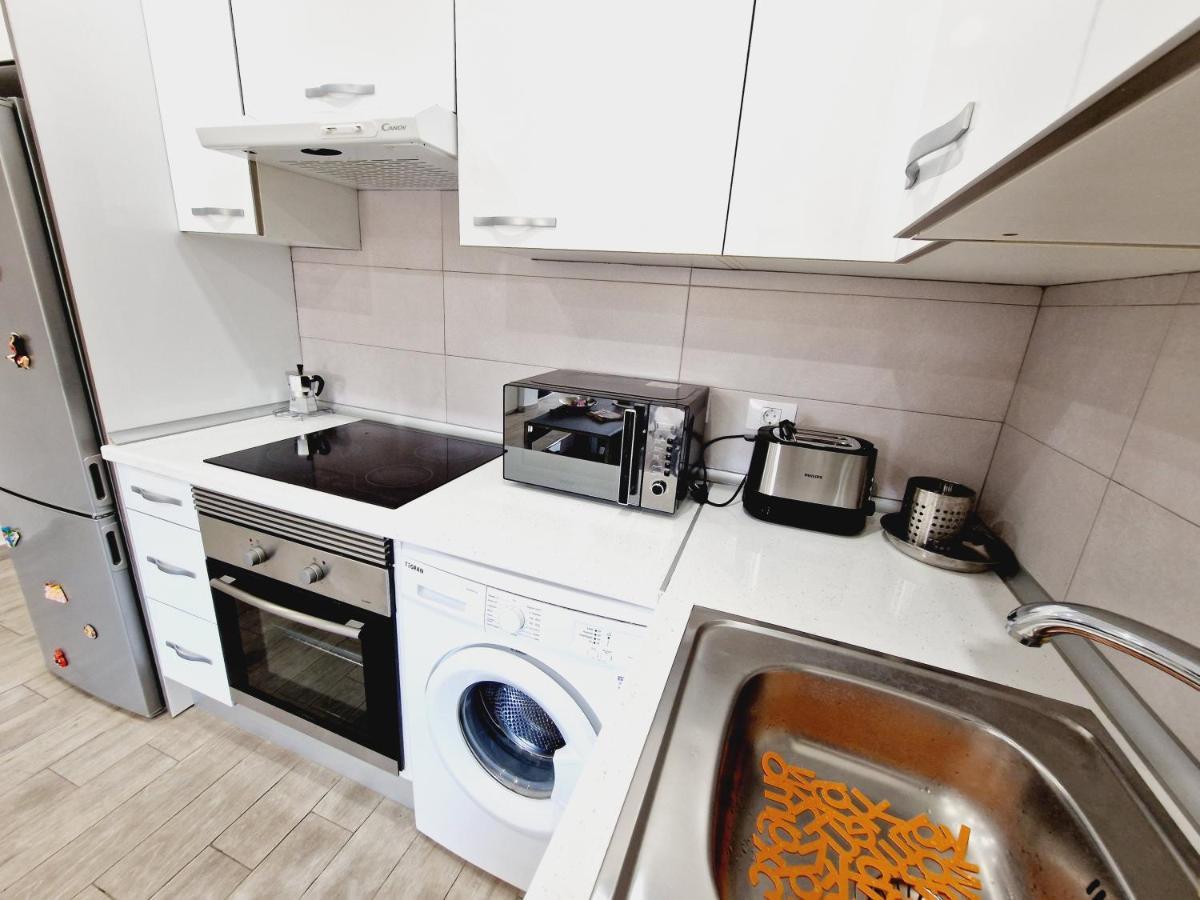 Luxury San Marino Apartment & Pool View Los Cristianos  Εξωτερικό φωτογραφία